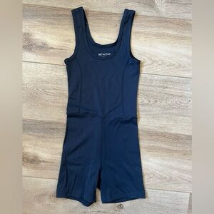 SET ACTIVE romper